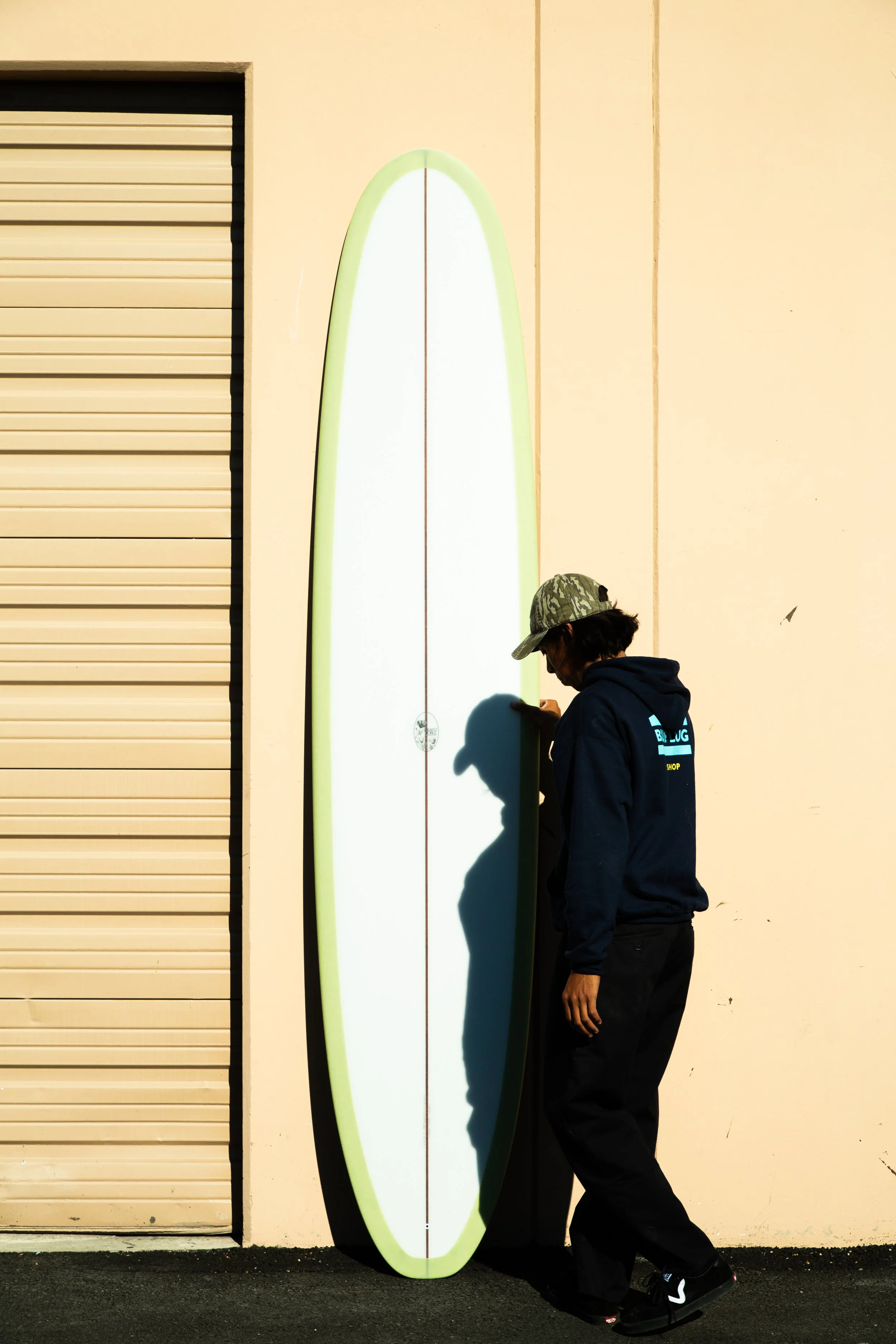 Gallery 3 — Grant Noble Surfboards